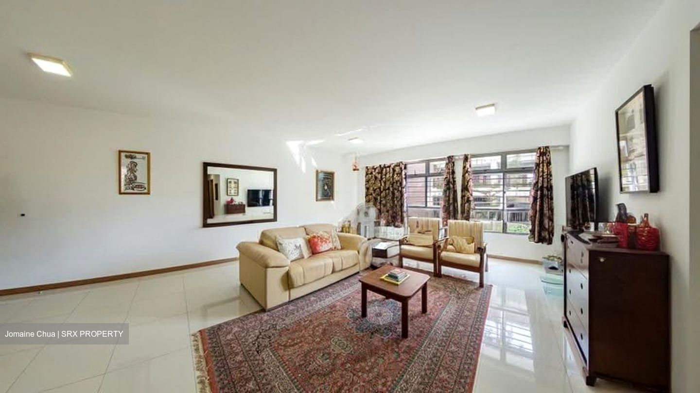 Blk 453A West Terra @ Bukit Batok (Bukit Batok), HDB 5 Rooms #629914941